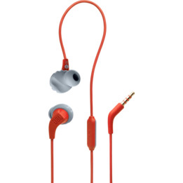 JBL Endurance Run 2 rosso