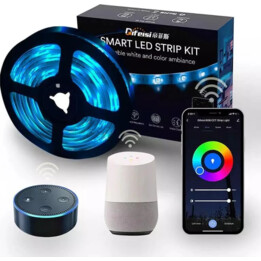 Xiaomi Difeisi Wi-Fi Smart Led Strip Kit