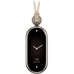 Xiaomi Smart Band 8 Pendentif Noir BHR7304GL