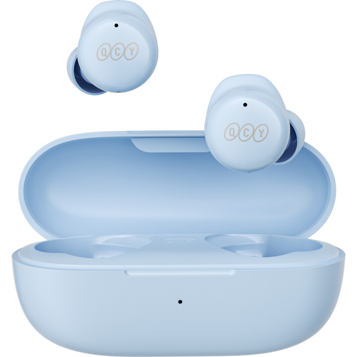 Fone de ouvido Xiaomi QCY T17 BT azul
