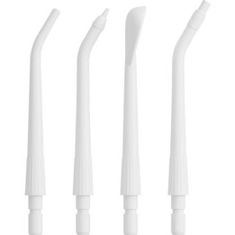 Tesla Flosser FS200 Spare Heads White