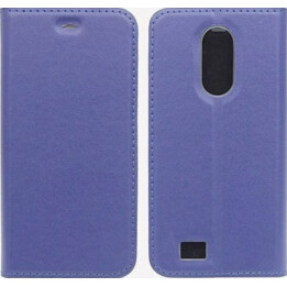Emporia LTB-NAP-S5-B Etui livre bleu pour Emporia Smart 5