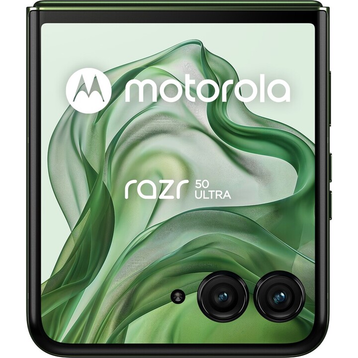 Motorola RAZR 50 Ultra 12Go 512Go Dual Sim Vert