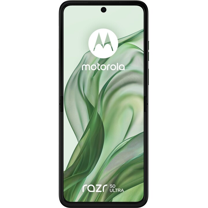 Motorola RAZR 50 Ultra 12Go 512Go Dual Sim Vert