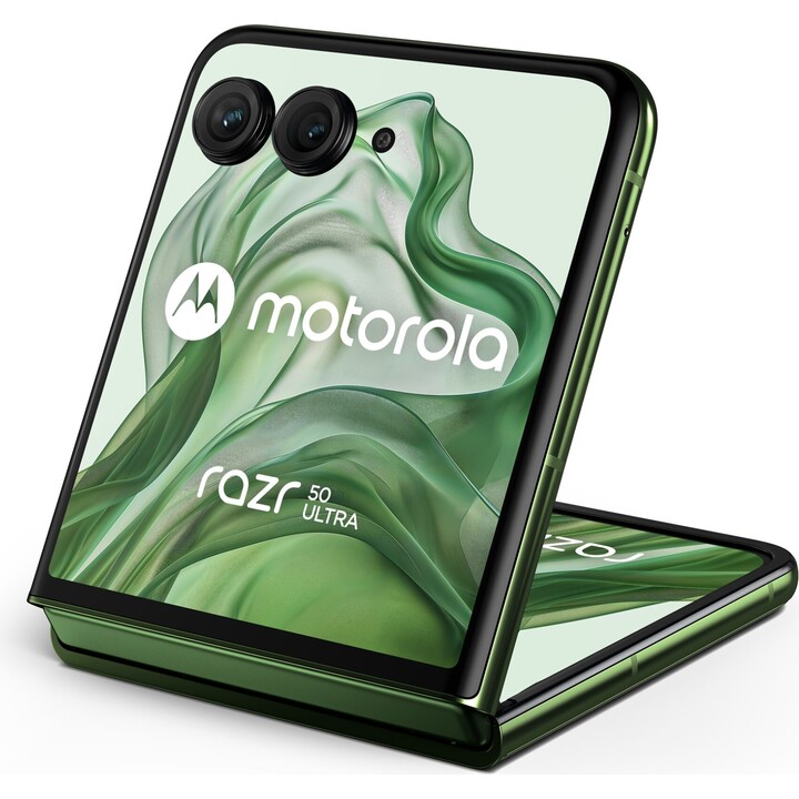 Motorola RAZR 50 Ultra 12Go 512Go Dual Sim Vert