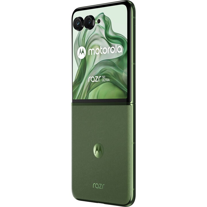 Motorola RAZR 50 Ultra 12Go 512Go Dual Sim Vert