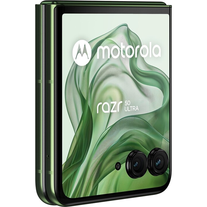 Motorola RAZR 50 Ultra 12Go 512Go Dual Sim Vert