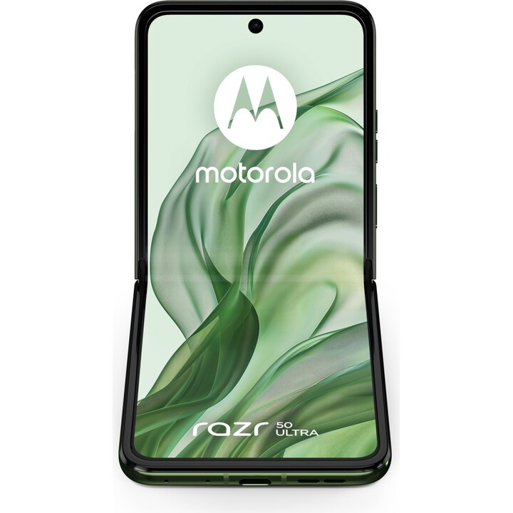 Motorola RAZR 50 Ultra 12Go 512Go Dual Sim Vert