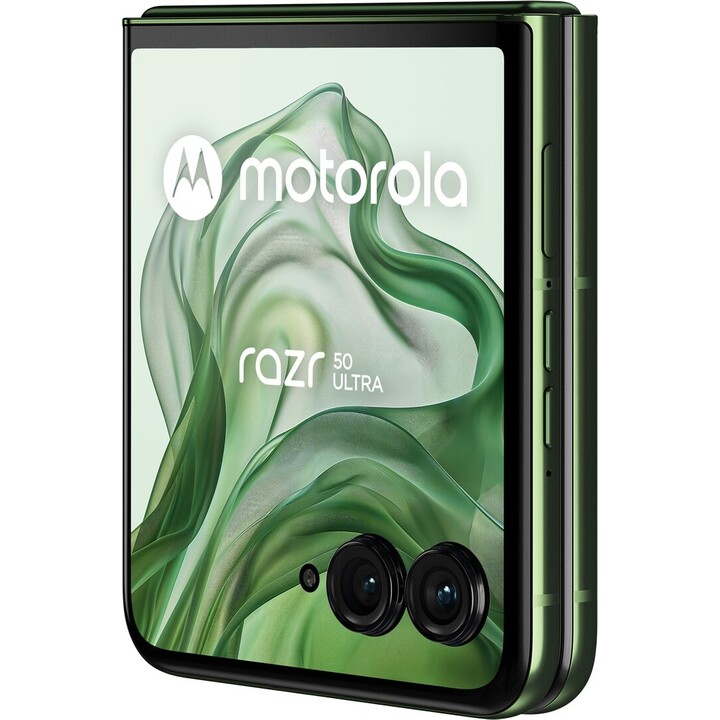 Motorola RAZR 50 Ultra 12Go 512Go Dual Sim Vert