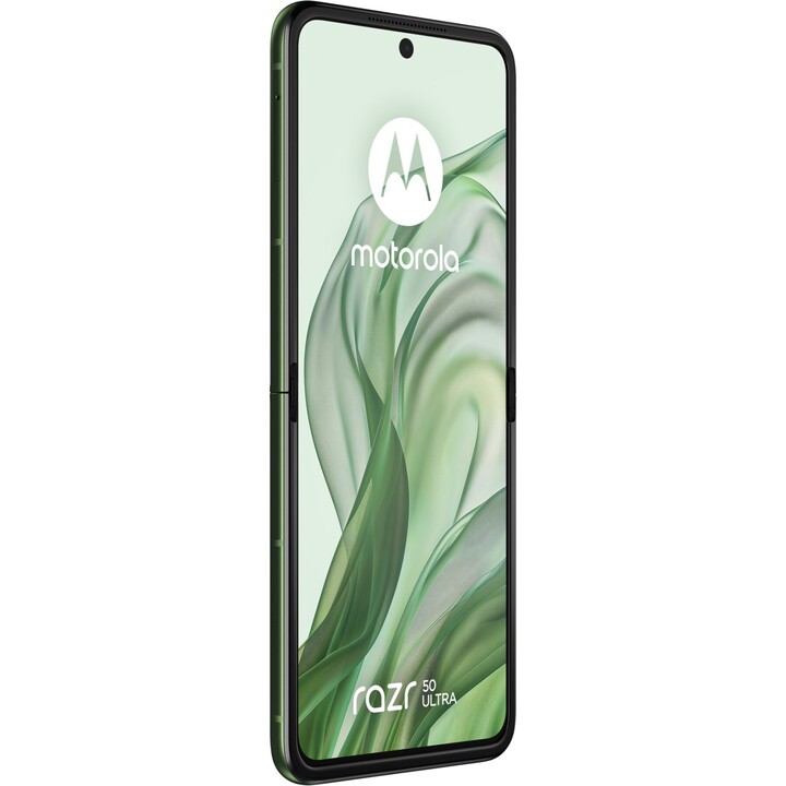 Motorola RAZR 50 Ultra 12Go 512Go Dual Sim Vert