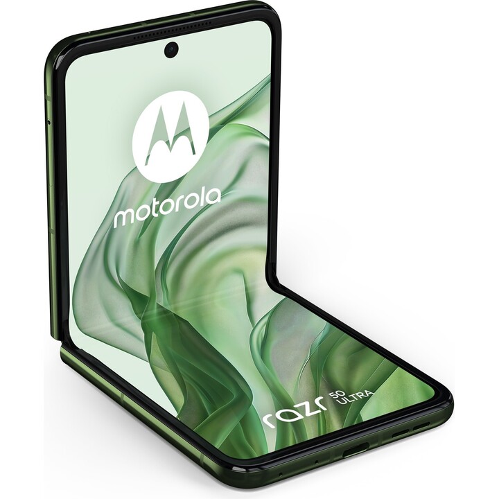 Motorola RAZR 50 Ultra 12Go 512Go Dual Sim Vert