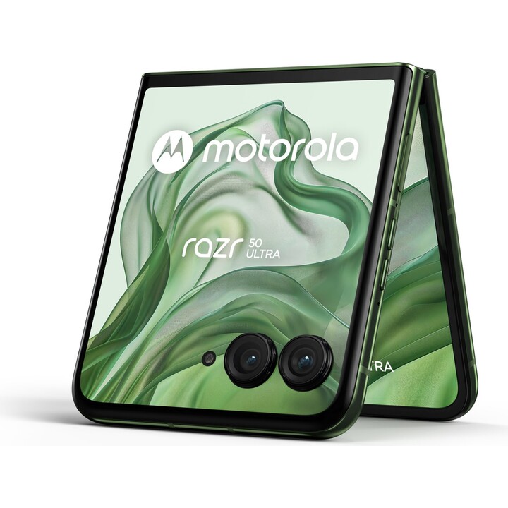 Motorola RAZR 50 Ultra 12Go 512Go Dual Sim Vert