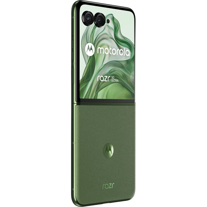 Motorola RAZR 50 Ultra 12Go 512Go Dual Sim Vert
