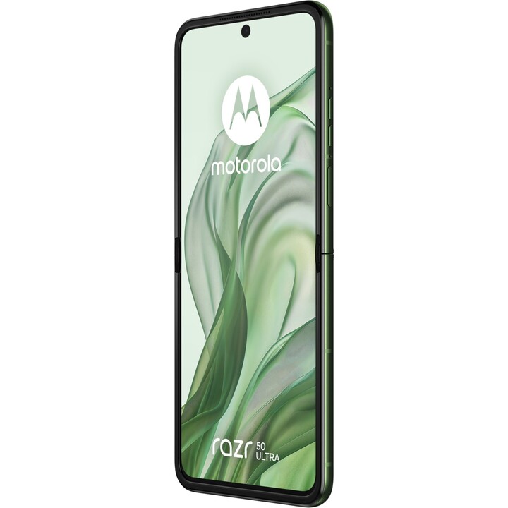 Motorola RAZR 50 Ultra 12Go 512Go Dual Sim Vert