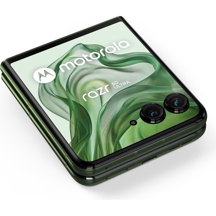 Motorola RAZR 50 Ultra 12Go 512Go Dual Sim Vert