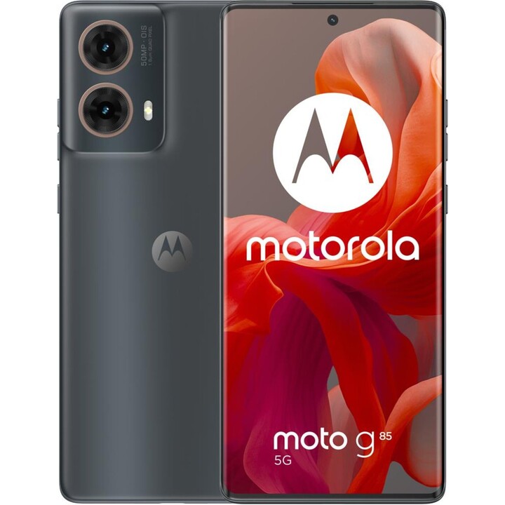 Motorola Moto G85 5G 12GB 256GB Dual Sim Urban Grau