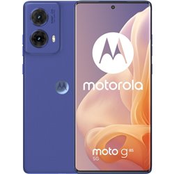 Motorola Moto G85 5G 12/256GB Cobalt Blue