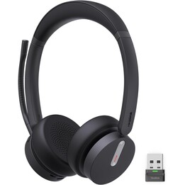Yealink BH70 Dual Teams USB-A Bluetooth Headset