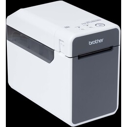 TD2135NWBXX1 Brother Etikettendrucker TD-2135NWB weiß
