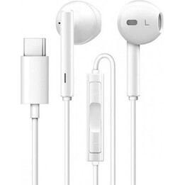 Huawei CM33 Classic Earphones USB-C Black