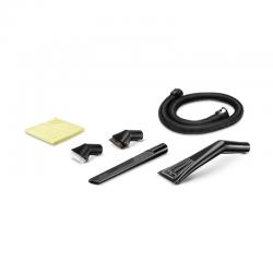 Kärcher 2.863-304.0 accesorio y suministro de vacío Aspiradora de tambor Kit de limpieza para coche