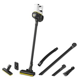 Aspirador de pó sem fio para carro KARCHER VC 4 myHome - 1.198-632.0