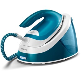 Centro de engomadoria Philips PerfectCare Compact Essential GC6815/20