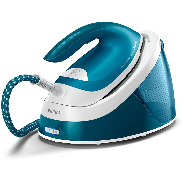 Centro stirante Philips PerfectCare Compact Essential GC6815/20