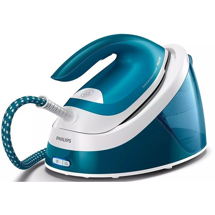 Philips PerfectCare Compact Essential GC6815/20 Centro de planchado