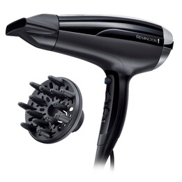 Asciugatrice Remington D5215 2300 W Nera