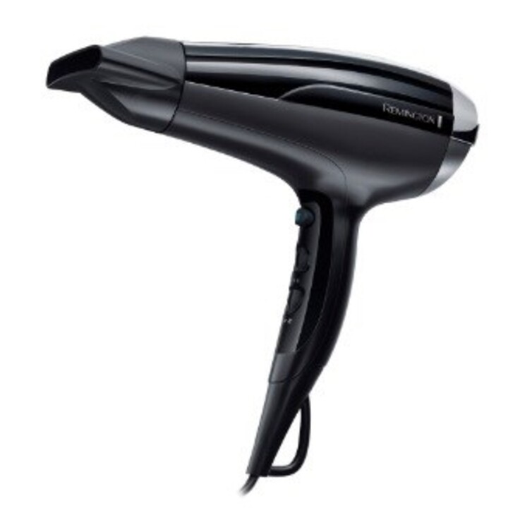 Remington D5215 dryer 2300 W Black
