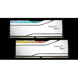 G.SKILL TRIDENT Z5 ROYAL RGB DDR5 2X16GB 7200MHZ