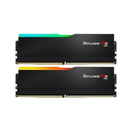 Modulo di memoria G.Skill Ripjaws M5 RGB F5-6400J3239G16GX2-RM5RK 32GB 2 x 16GB DDR5 6400 MHz