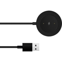 Xiaomi Cable Charging Watch S1 Active Black BHR5643GL