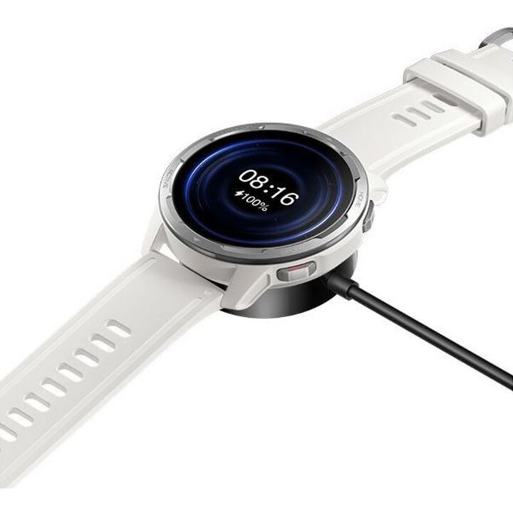 Orologio di ricarica con cavo Xiaomi S1 Active Nero BHR5643GL