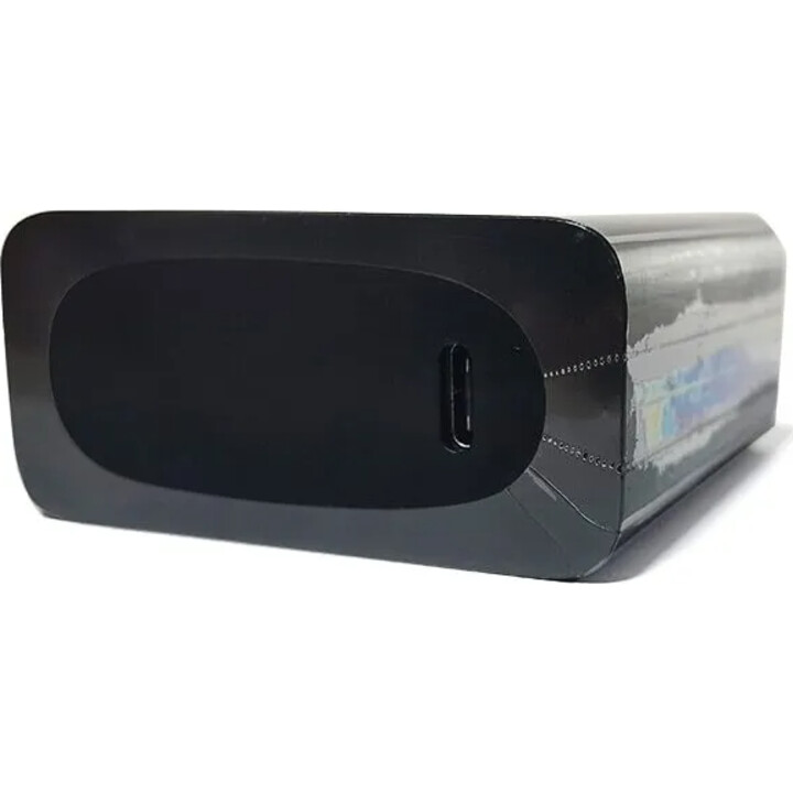 Carregador Huawei 65W HW-200325EP0 USB-C Preto BULK - Sem Cabo