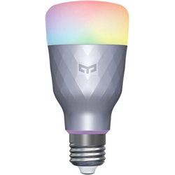 Xiaomi Yeelight Smart LED Color Bulb 1SE YLDP001
