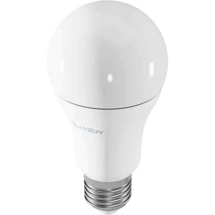 Tesla TechToy Smart Bulb RGB 9W E27 ZigBee