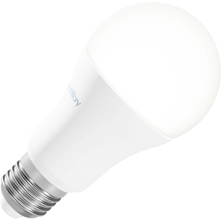 Tesla TechToy Smart Bulb RGB 9W E27 ZigBee