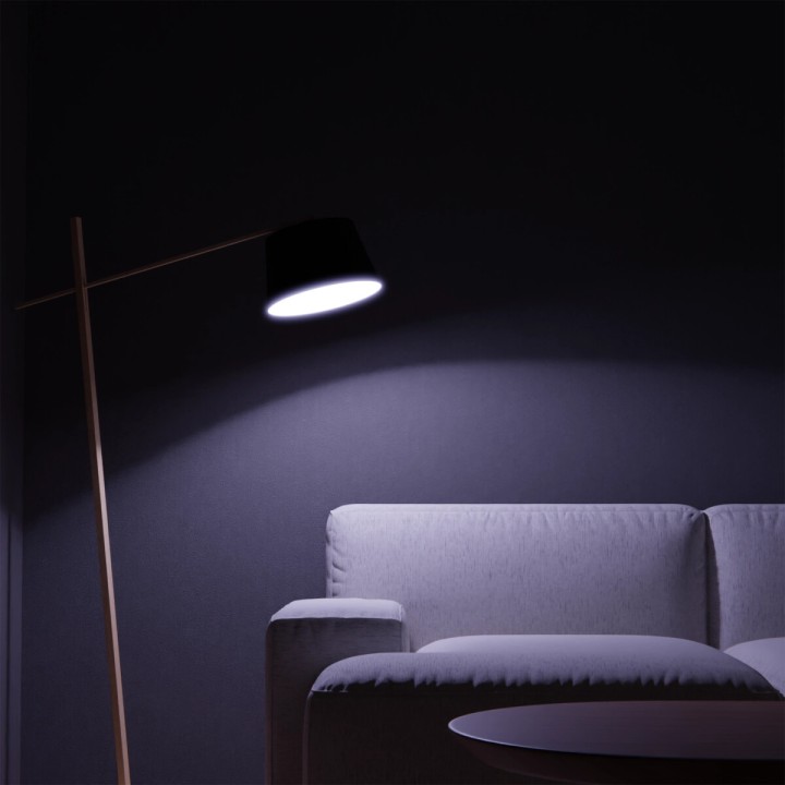Tesla TechToy Smart Bulb RGB 9W E27 ZigBee