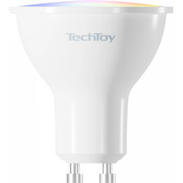 Tesla TechToy Smart Bulb RGB 4.5W GU10