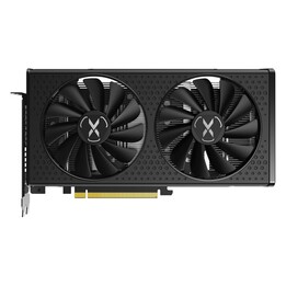 XFX RX-76PSWFTFY AMD Radeon RX 7600 8Go GDDR6