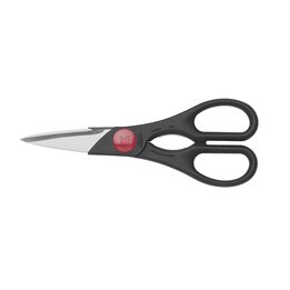 Zwilling Twin Multifunktionsschere - 20 cm, Schwarz