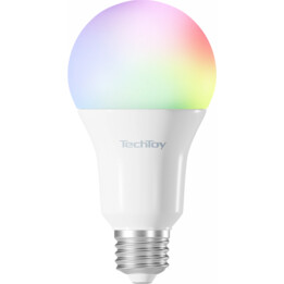 Bombilla Inteligente Tesla TechToy RGB 11W E27