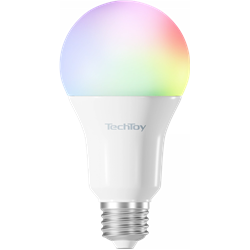 Ampoule intelligente Tesla TechToy RVB 11W E27