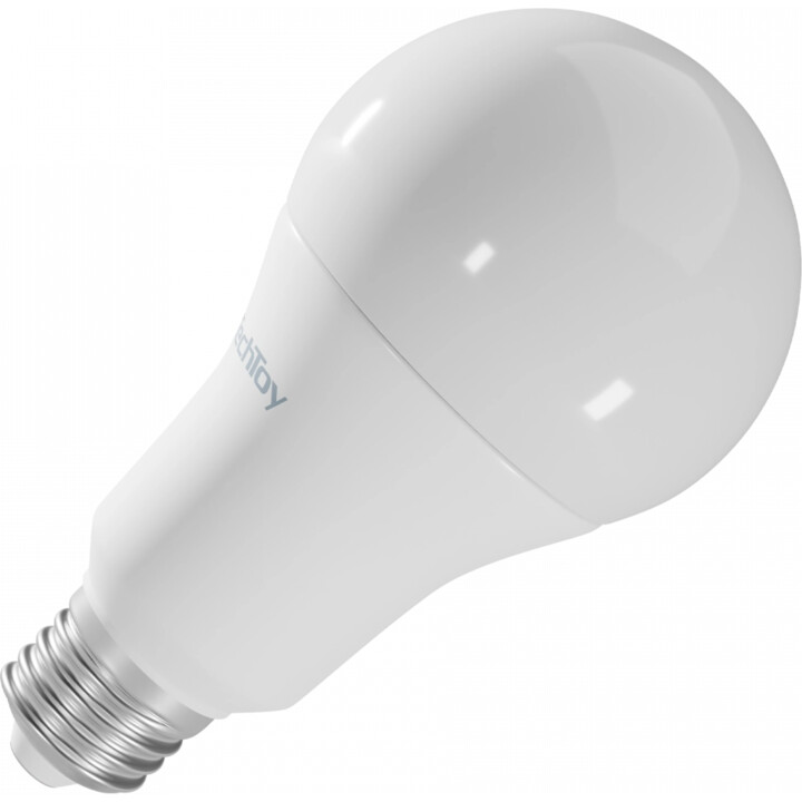 Lâmpada Inteligente Tesla TechToy RGB 11W E27