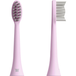 Spazzolino Tesla Smart TS200 Testine Rosa 2x