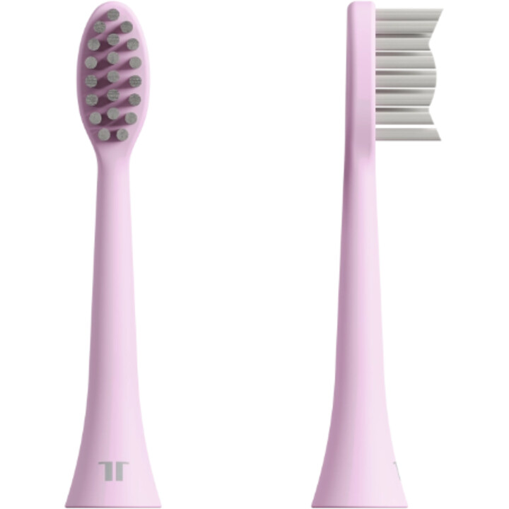 Tesla Smart cepillo de dientes TS200 cabezales rosa 2x