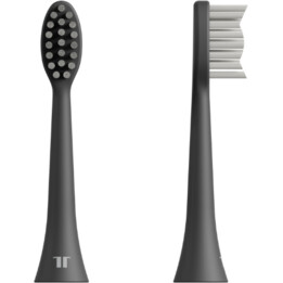 Tesla Smart cepillo de dientes TS200 cabezales negro 2x