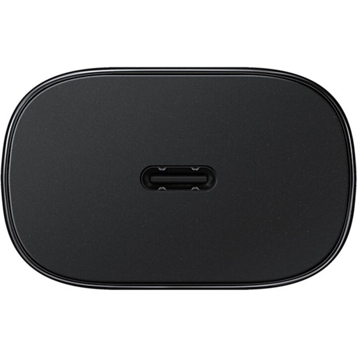 Carregador de parede Samsung EP-TA800 25W 3A 1 X USB-C preto